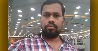 ‘চাঁদা’ তুলতে গিয়ে হাতেনাতে আটক উপজেলা শ্রমিক দল সভাপতি